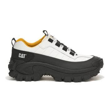 Caterpillar Intruder Vízálló Galosh Női Vízálló Cipő Fehér | HU2930AP