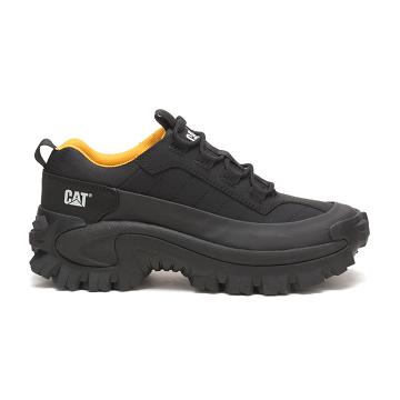 Caterpillar Intruder Vízálló Galosh Női Vízálló Cipő Fekete | HU2931PQ