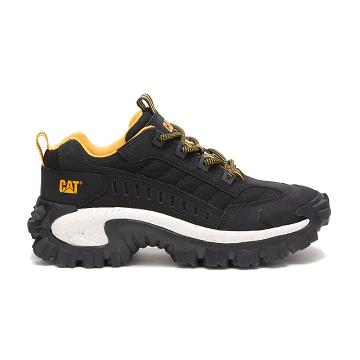 Caterpillar Intruder™ Férfi Tornacipő Fehér | HU2691KI