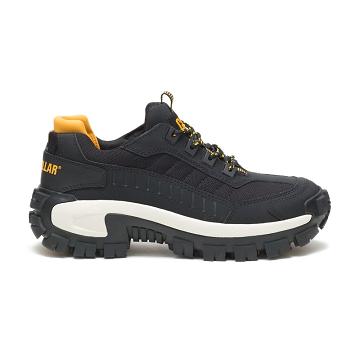 Caterpillar Invader Steel Toe Férfi Munkacipő Fehér | HU2751EX