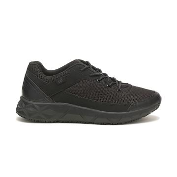 Caterpillar ProRush Speed FX Női Tornacipő Fekete | HU2919RW