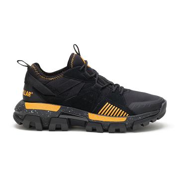 Caterpillar Raider Sport Férfi Tornacipő Fekete | HU2640NB