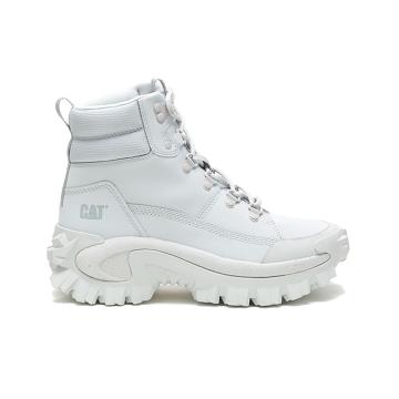 Caterpillar Trespass Férfi Sneaker Bakancs Fehér | HU2459VD