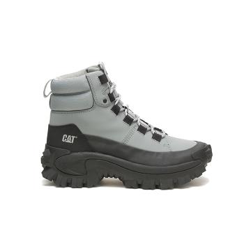 Caterpillar Trespass Vízálló Galosh Férfi Sneaker Bakancs Olivazöld | HU2463LH