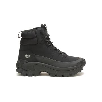 Caterpillar Trespass Vízálló Galosh Női Sneaker Bakancs Fekete | HU2794TV